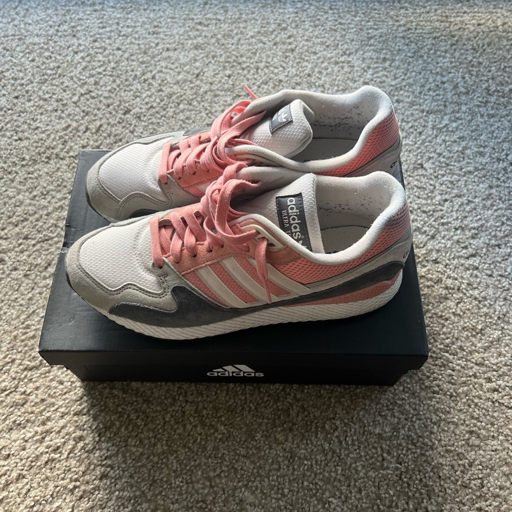 Adidas Ultra Tech Sneakers